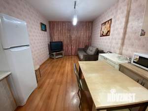 3-к квартира, на длительный срок, 65м2, 1/14 этаж