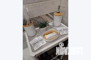 3-к квартира, посуточно, 48м2, 3/17 этаж