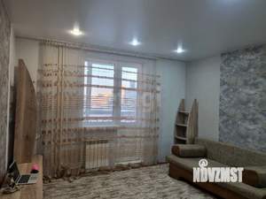 1-к квартира, на длительный срок, 34м2, 11/12 этаж