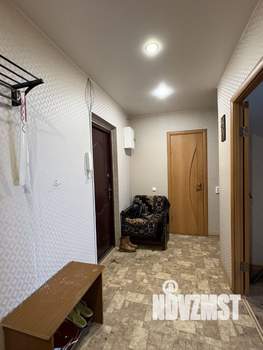 1-к квартира, на длительный срок, 46м2, 1/5 этаж