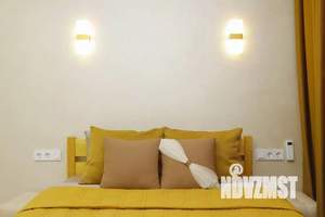 1-к квартира, посуточно, 31м2, 1/1 этаж