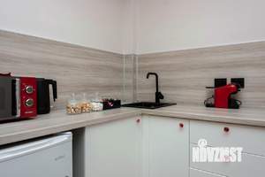 1-к квартира, посуточно, 43м2, 6/10 этаж