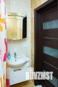 1-к квартира, посуточно, 42м2, 3/4 этаж