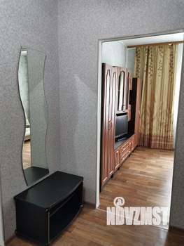 2-к квартира, на длительный срок, 42м2, 2/5 этаж