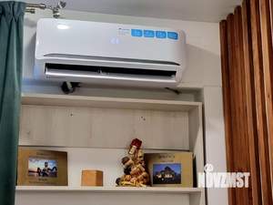 Студия квартира, посуточно, 23м2, 4/10 этаж