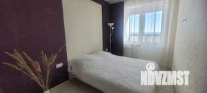 2-к квартира, посуточно, 60м2, 13/16 этаж