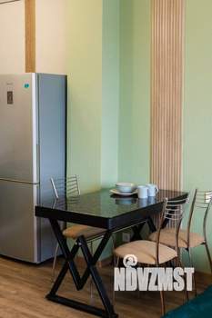 Студия квартира, на длительный срок, 34м2, 5/9 этаж