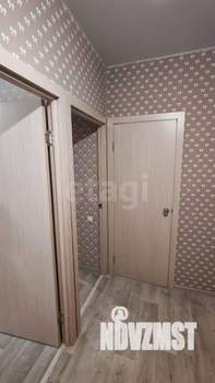 1-к квартира, на длительный срок, 33м2, 1/16 этаж