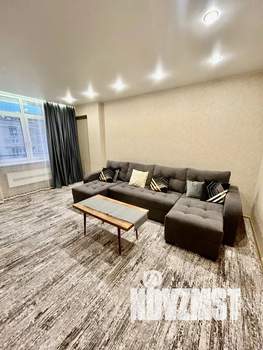 2-к квартира, посуточно, 70м2, 8/17 этаж