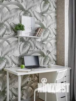 Студия квартира, посуточно, 38м2, 9/18 этаж