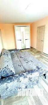 3-к квартира, на длительный срок, 60м2, 5/5 этаж