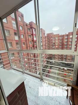 2-к квартира, посуточно, 48м2, 6/9 этаж