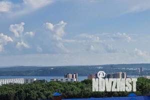 1-к квартира, посуточно, 38м2, 12/15 этаж
