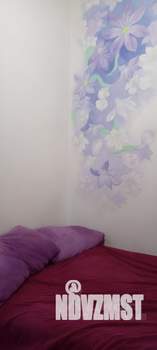1-к квартира, посуточно, 18м2, 2/3 этаж