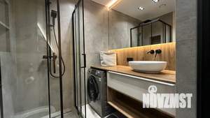 1-к квартира, посуточно, 30м2, 13/17 этаж