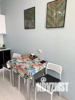 1-к квартира, посуточно, 30м2, 15/15 этаж