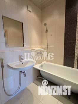 1-к квартира, на длительный срок, 44м2, 5/14 этаж