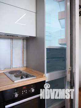 Студия квартира, посуточно, 30м2, 8/12 этаж