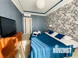 2-к квартира, посуточно, 42м2, 15/16 этаж