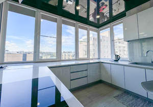 2-к квартира, на длительный срок, 42м2, 7/7 этаж