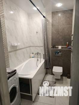 2-к квартира, посуточно, 50м2, 1/1 этаж