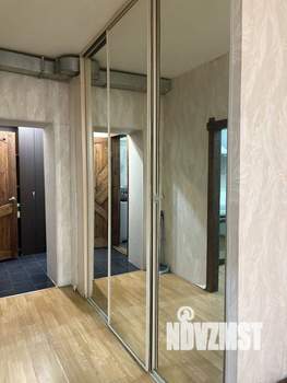 1-к квартира, на длительный срок, 56м2, 5/16 этаж