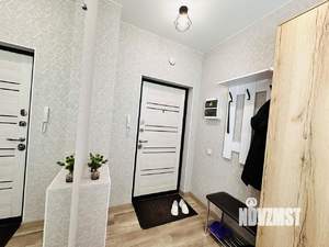 1-к квартира, посуточно, 47м2, 1/1 этаж