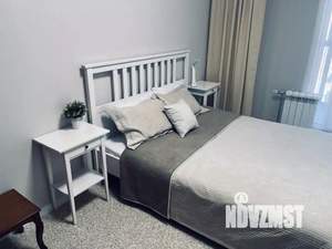 2-к квартира, посуточно, 50м2, 1/1 этаж