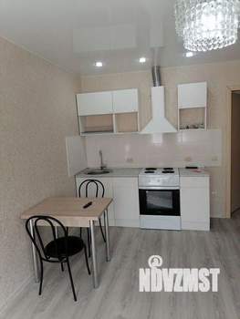 2-к квартира, на длительный срок, 43м2, 2/19 этаж