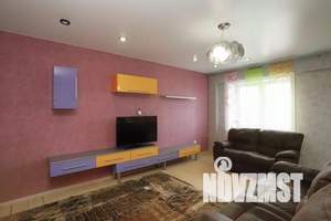 3-к квартира, на длительный срок, 90м2, 10/17 этаж