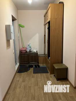 1-к квартира, на длительный срок, 45м2, 3/12 этаж