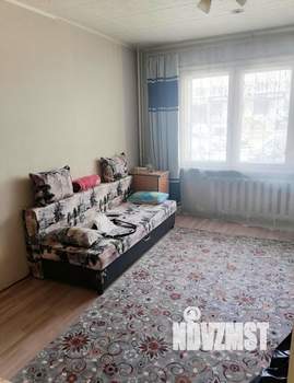 1-к квартира, на длительный срок, 38м2, 1/9 этаж