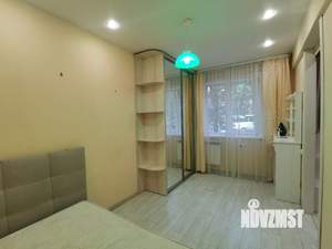 2-к квартира, на длительный срок, 48м2, 1/4 этаж