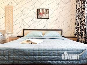 Студия квартира, посуточно, 30м2, 5/16 этаж