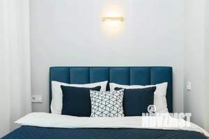 1-к квартира, посуточно, 15м2, 1/1 этаж