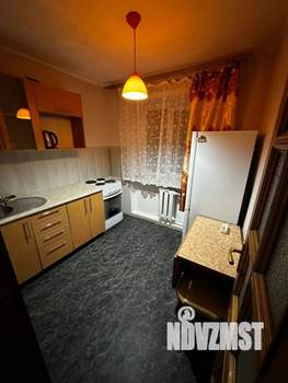 1-к квартира, на длительный срок, 30м2, 2/5 этаж