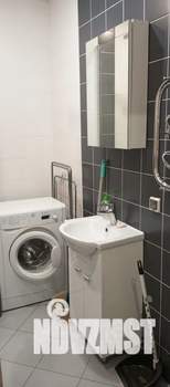 Студия квартира, посуточно, 32м2, 4/14 этаж