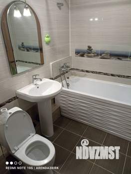 1-к квартира, на длительный срок, 40м2, 7/10 этаж