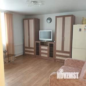 1-к квартира, на длительный срок, 32м2, 3/5 этаж