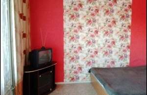 1-к квартира, на длительный срок, 35м2, 3/9 этаж