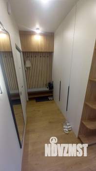 Студия квартира, на длительный срок, 37м2, 3/9 этаж