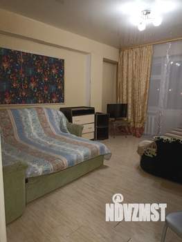 2-к квартира, посуточно, 60м2, 4/9 этаж
