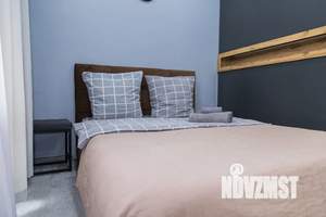 Студия квартира, посуточно, 36м2, 9/17 этаж