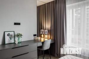 2-к квартира, посуточно, 54м2, 4/9 этаж