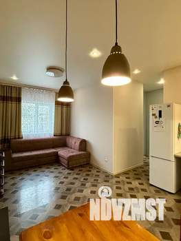 2-к квартира, посуточно, 56м2, 3/4 этаж