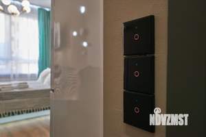 Студия квартира, посуточно, 25м2, 2/10 этаж