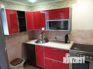 3-к квартира, посуточно, 85м2, 1/2 этаж
