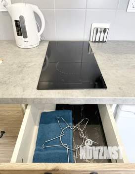 1-к квартира, посуточно, 24м2, 1/1 этаж