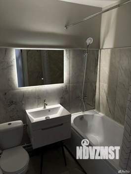 1-к квартира, на длительный срок, 32м2, 10/18 этаж