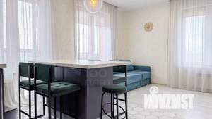 4-к квартира, на длительный срок, 100м2, 10/16 этаж